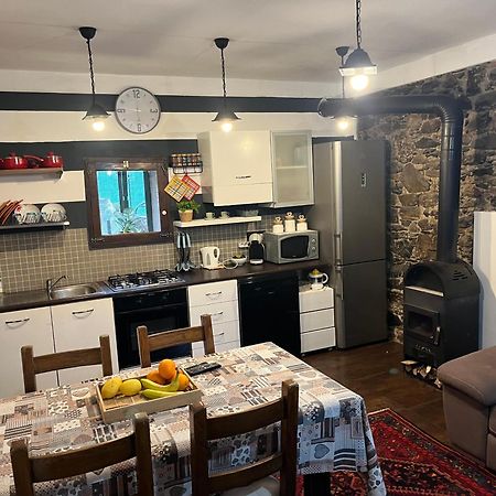 Casa Vacanza Swadararo Аркола Екстер'єр фото