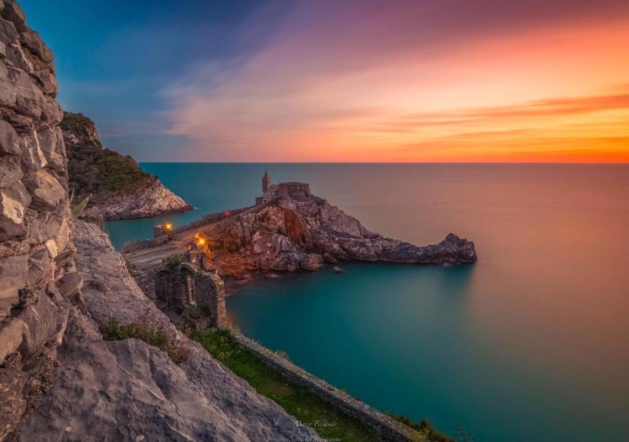 Casa Vacanza Swadararo Аркола Екстер'єр фото