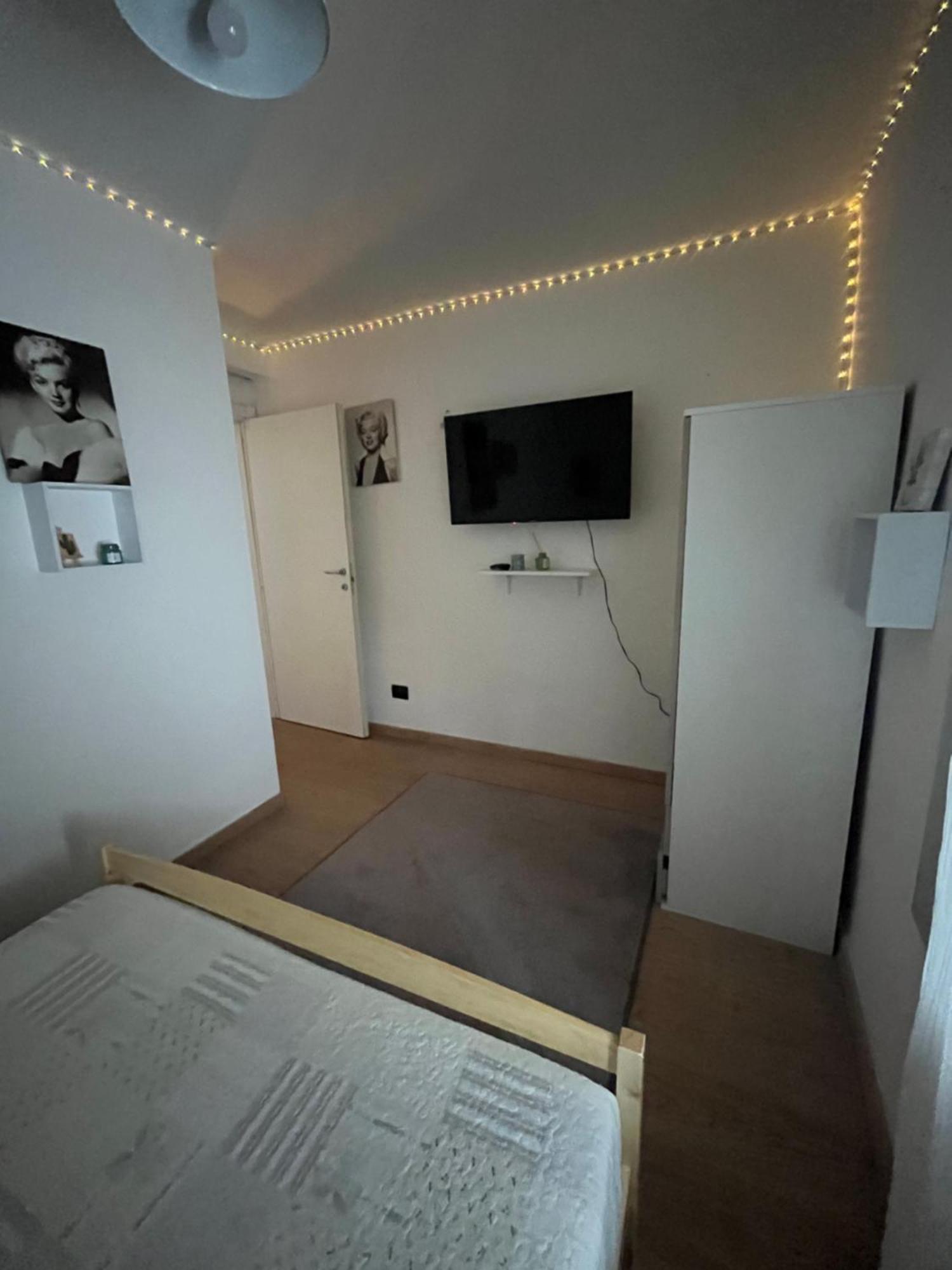 Casa Vacanza Swadararo Аркола Екстер'єр фото