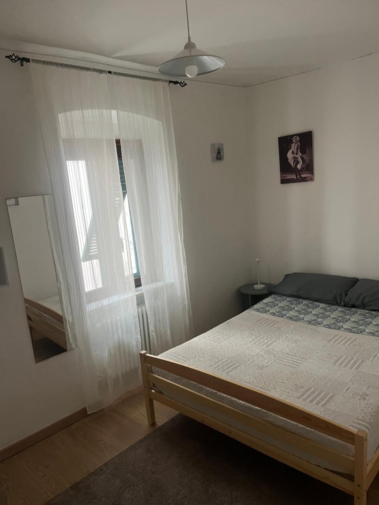 Casa Vacanza Swadararo Аркола Екстер'єр фото