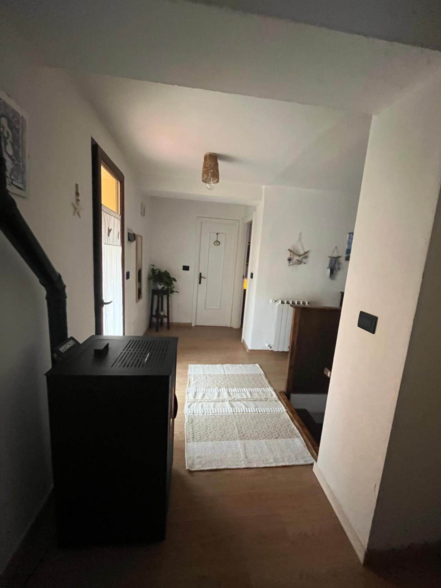 Casa Vacanza Swadararo Аркола Екстер'єр фото