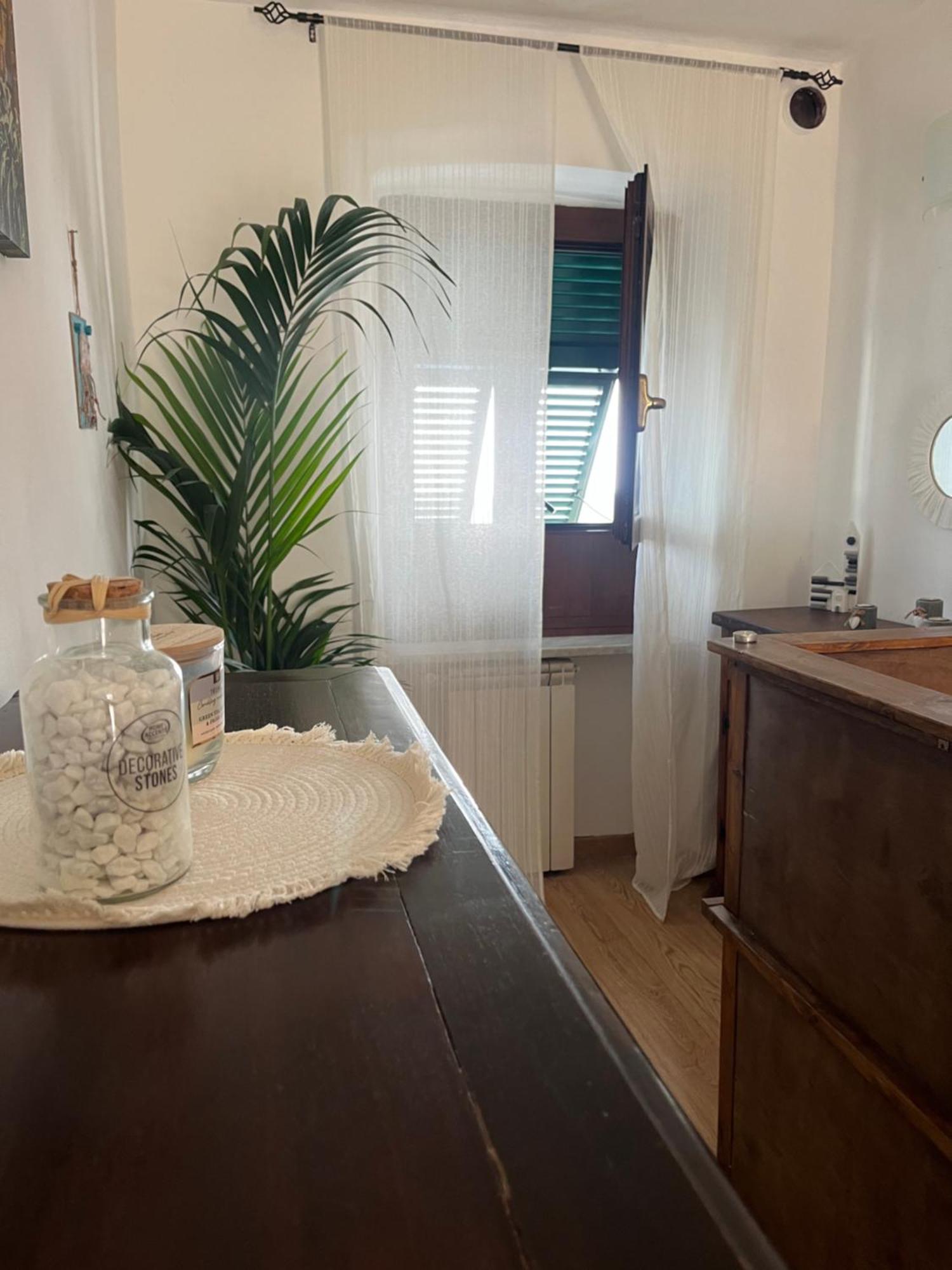Casa Vacanza Swadararo Аркола Екстер'єр фото