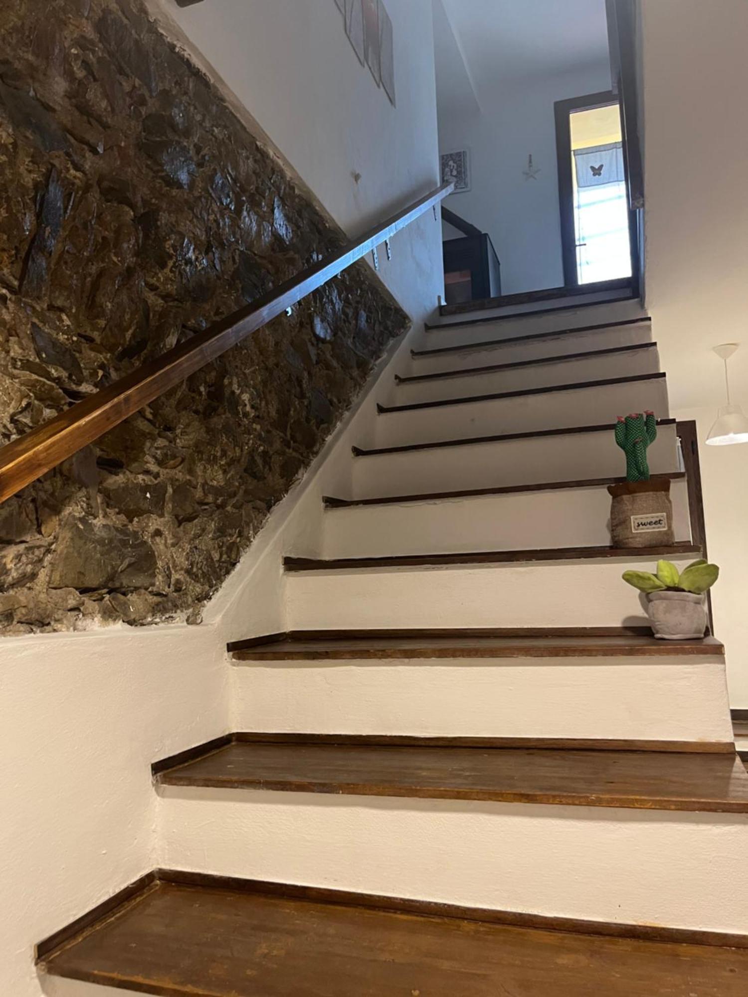 Casa Vacanza Swadararo Аркола Екстер'єр фото