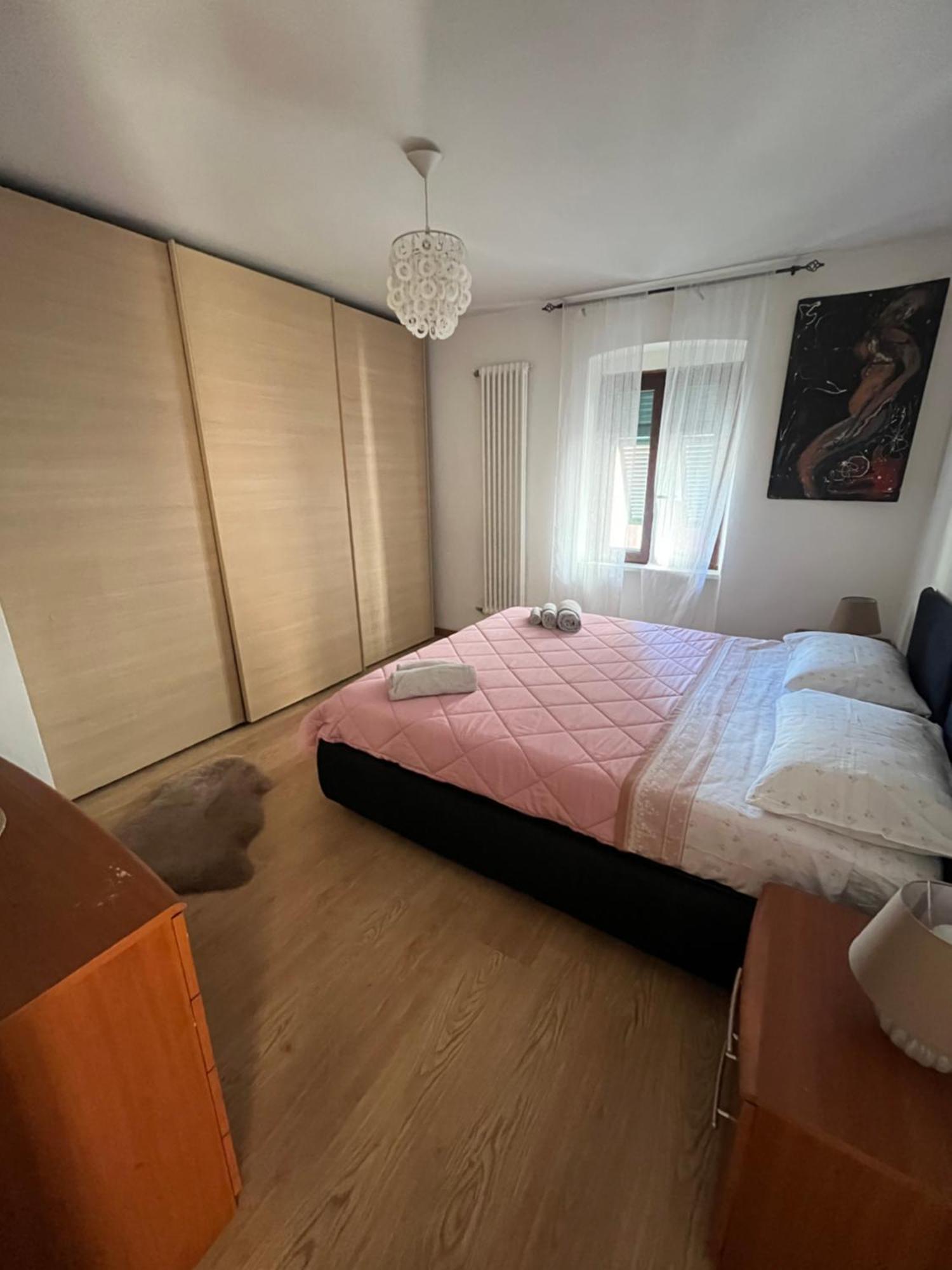 Casa Vacanza Swadararo Аркола Екстер'єр фото